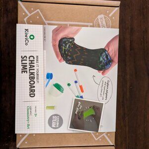 Kiwico Slime Making Kit